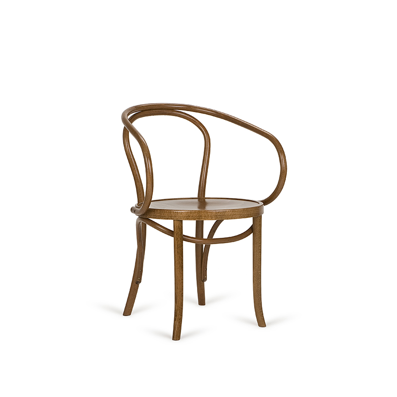 Bentwood Armchair
